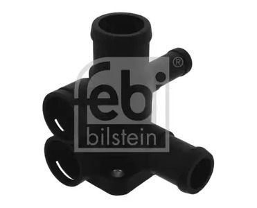 Фланец охлаждающей жидкости FEBI BILSTEIN 18242