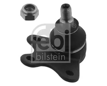 Шарнир независимой подвески / поворотного рычага FEBI BILSTEIN 19408