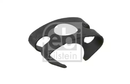 Кронштейн тормозный шланг FEBI BILSTEIN 19524