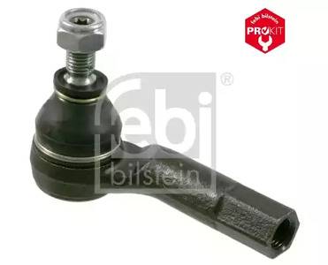 Наконечник рулевой тяги FEBI BILSTEIN 19812
