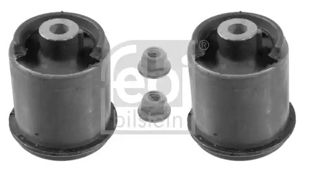 Комплект подшипника балки моста FEBI BILSTEIN 19930