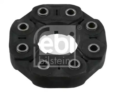 Шарнир продольный вала FEBI BILSTEIN 21195