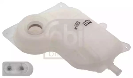 Расширительный бачок охлаждающей жидкости FEBI BILSTEIN 21842