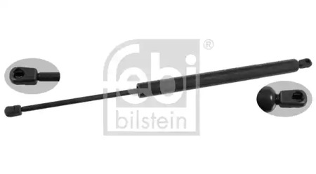 Газовая пружина крышки багажника FEBI BILSTEIN 23390