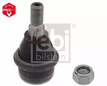 Шарнир независимой подвески / поворотного рычага FEBI BILSTEIN 23417