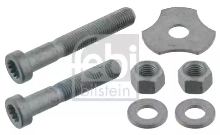 Монтажный комплект рычага независимой подвески колеса FEBI BILSTEIN 23459