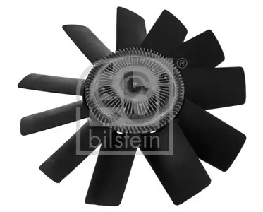 Вентилятор охлаждения двигателя FEBI BILSTEIN 23538