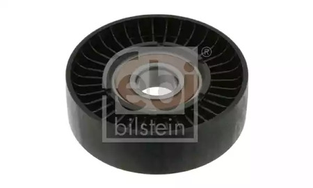 Паразитный ролик поликлинового ремня FEBI BILSTEIN 23781
