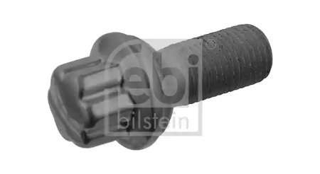 Болт для крепления колеса FEBI BILSTEIN 23933