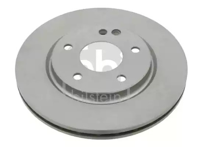 Тормозные диски FEBI BILSTEIN 23997
