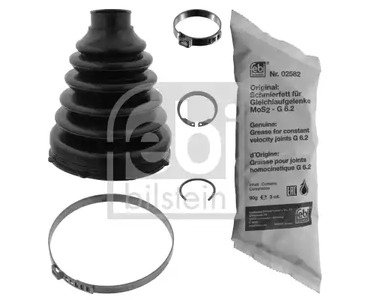 Комплект пыльника приводного вал FEBI BILSTEIN 24031