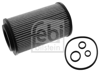 Масляный фильтр FEBI BILSTEIN 24661