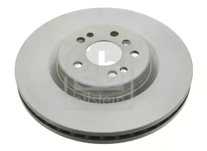 Тормозные диски FEBI BILSTEIN 24743