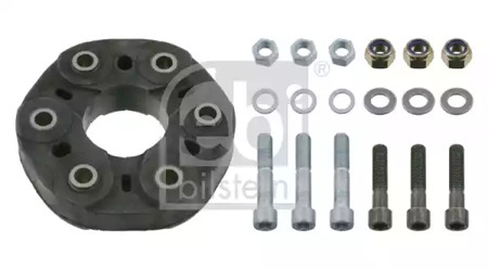 Шарнир продольного вал prokit FEBI BILSTEIN 26087