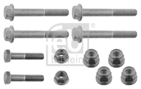 Монтажный комплект рычага независимой подвески колеса FEBI BILSTEIN 26339