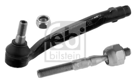 Наконечник рулевой тяги FEBI BILSTEIN 26629