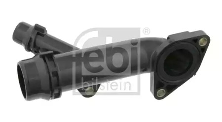 Фланец охлаждающей жидкости FEBI BILSTEIN 26639