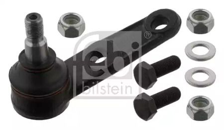 Шарнир независимой подвески / поворотного рычага FEBI BILSTEIN 26792