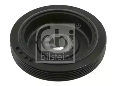 Ременный шкив коленчатого вала FEBI BILSTEIN 26923