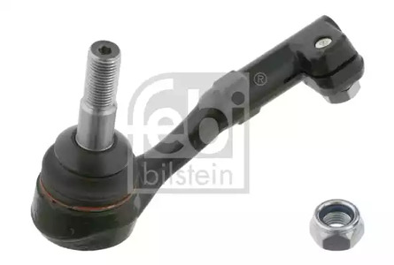Наконечник поперечной рулевой тяги FEBI BILSTEIN 27158