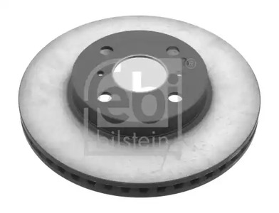 Тормозной диск FEBI BILSTEIN 27467