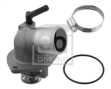 Термостат охлаждающей жидкости FEBI BILSTEIN 27869