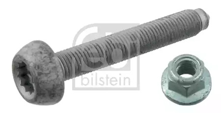 Амортизатор подвески FEBI BILSTEIN 27876