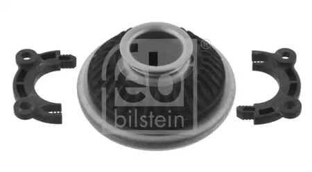 Амортизатор подвески FEBI BILSTEIN 28115