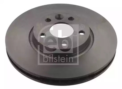 Диск тормозной FEBI BILSTEIN 28361