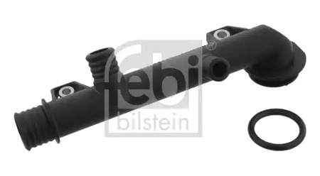 Фланец охлаждающей жидкости FEBI BILSTEIN 28430