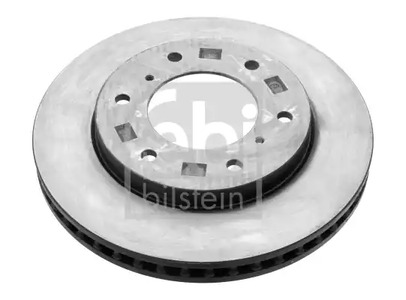 Тормозной диск FEBI BILSTEIN 28437