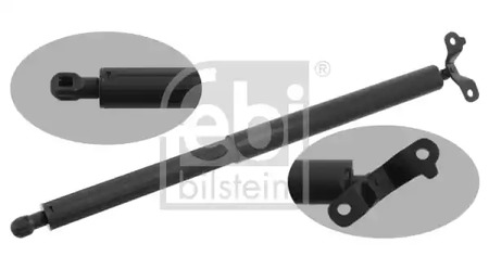 Газовая пружина крышкы багажник FEBI BILSTEIN 29334