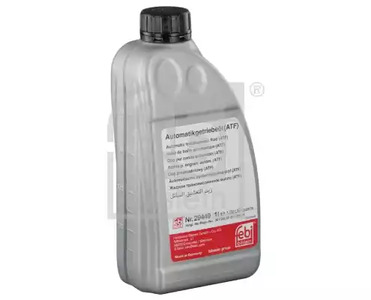 Трансмиссионное масло FEBI BILSTEIN 29449