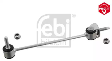 Тяга стойка стабилизатора FEBI BILSTEIN 29696
