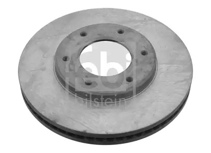 Тормозной диск FEBI BILSTEIN 29981