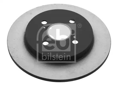 Диск тормозной FEBI BILSTEIN 29982