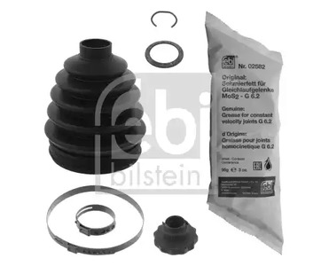 Комплект пыльника приводного вал FEBI BILSTEIN 30024
