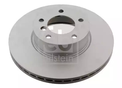 Тормозные диски FEBI BILSTEIN 30541