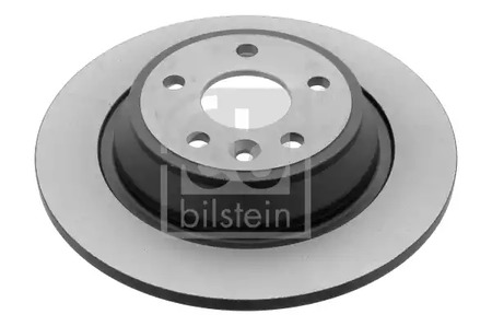 Тормозной диск FEBI BILSTEIN 30721