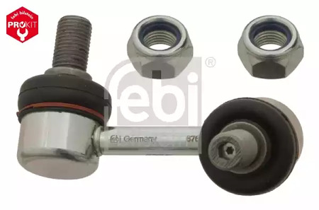 Тяга стабилизатора FEBI BILSTEIN 30843