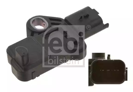 Датчик импульсов FEBI BILSTEIN 31200