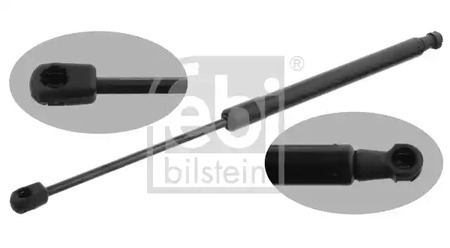 Газовая пружина крышкы багажник FEBI BILSTEIN 31641