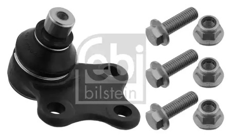 Шарнир независимой подвески / поворотного рычага FEBI BILSTEIN 31811