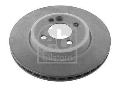 Тормозной диск FEBI BILSTEIN 32074