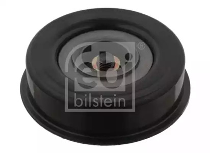 Натяжной ролик поликлиновой ремень FEBI BILSTEIN 32446