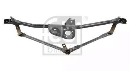 Система тяг и рычагов привода стеклоочистителя plus FEBI BILSTEIN 33200