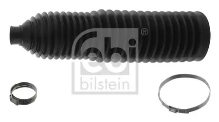 Пыльник тяги рулевой FEBI BILSTEIN 33592