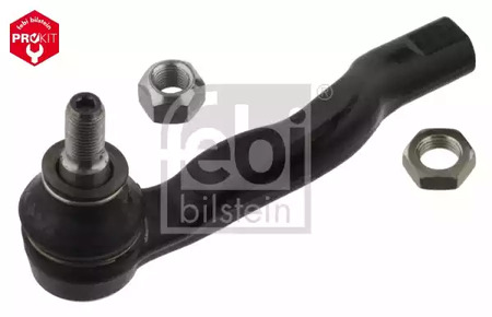 Наконечник рулевой тяги FEBI BILSTEIN 33703