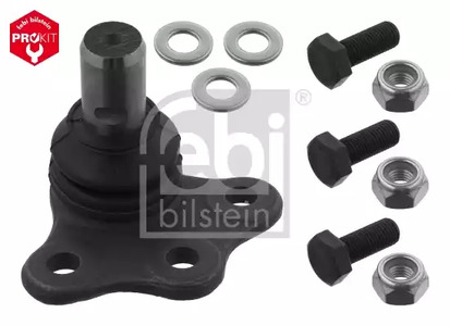 Опора шаровая FEBI BILSTEIN 33841