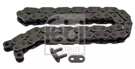 Цепь привода маслонасоса FEBI BILSTEIN 33896